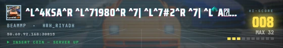 Arcade badge preview
