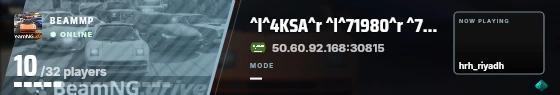 Blade badge preview