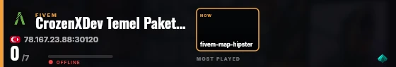 Filmstrip badge preview