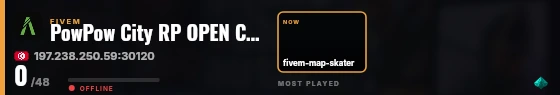 Filmstrip badge preview