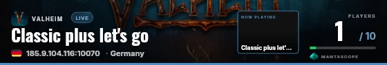 Hero badge preview