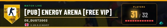 Scoreboard badge preview