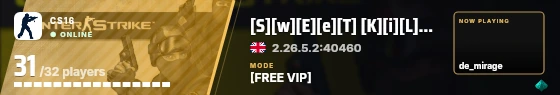 Blade badge preview