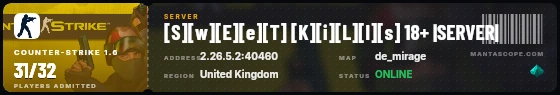 Ticket badge preview