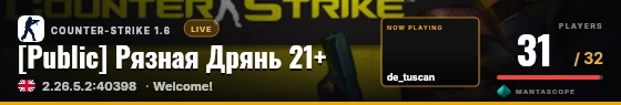 Hero badge preview