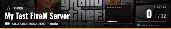 Hero badge preview