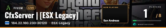 Hero badge preview