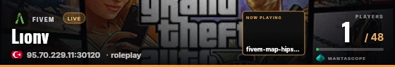 Hero badge preview