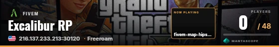 Hero badge preview