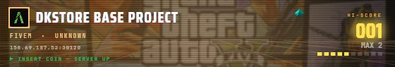 Arcade badge preview