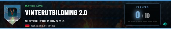 Scoreboard badge preview