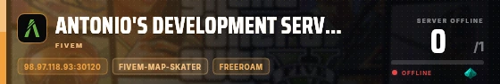 Edge badge preview