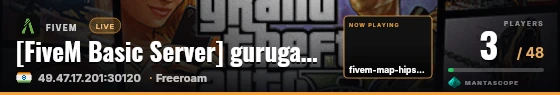 Hero badge preview