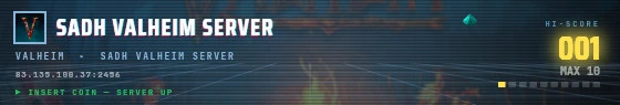 Arcade badge preview