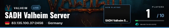 Hero badge preview