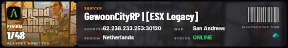 Ticket badge preview