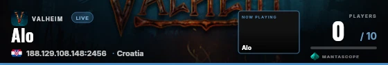 Hero badge preview