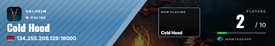 Sweep badge preview