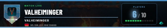 Scoreboard badge preview