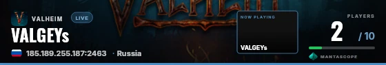 Hero badge preview
