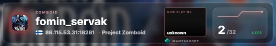 Glass badge preview