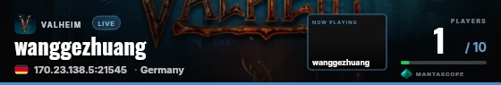 Hero badge preview