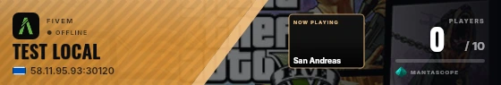 Sweep badge preview