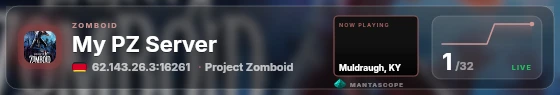 Glass badge preview