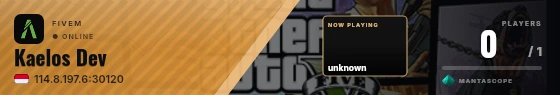Sweep badge preview