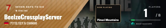 Sweep badge preview