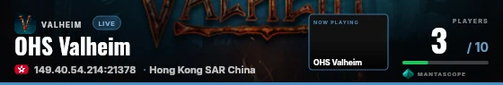 Hero badge preview