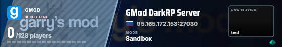 Blade badge preview