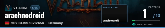 Hero badge preview