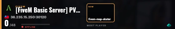 Filmstrip badge preview