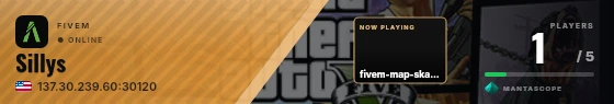 Sweep badge preview