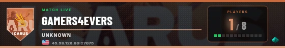 Scoreboard badge preview
