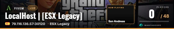 Hero badge preview