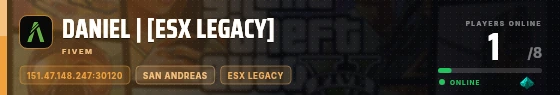 Edge badge preview