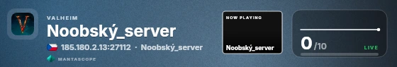 Mesh badge preview