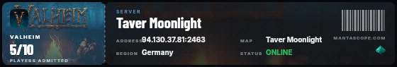 Ticket badge preview