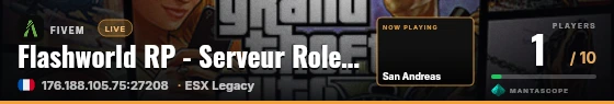 Hero badge preview