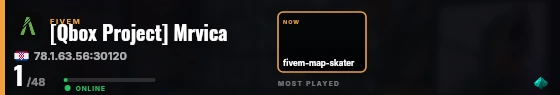 Filmstrip badge preview