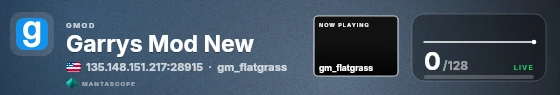 Mesh badge preview
