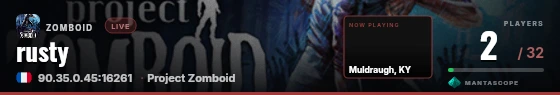 Hero badge preview