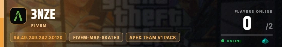 Edge badge preview