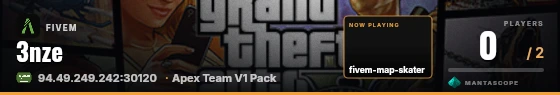 Hero badge preview