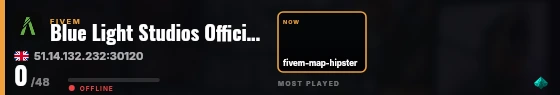 Filmstrip badge preview