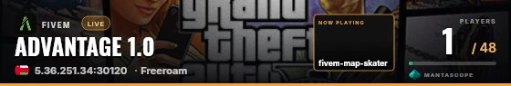 Hero badge preview
