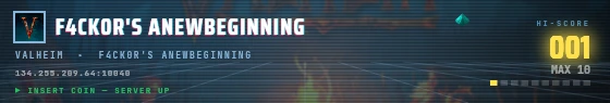 Arcade badge preview
