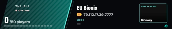 Blade badge preview